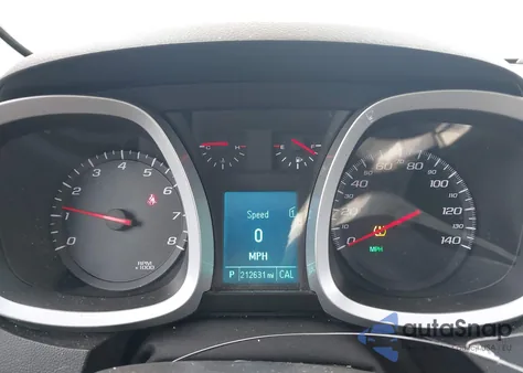 2012 Chevrolet Equinox Ltz from USA, damaged, VIN 2GNFLGE53C6108498